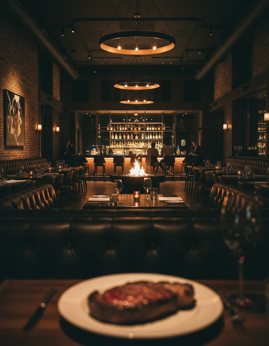 Steakhouse